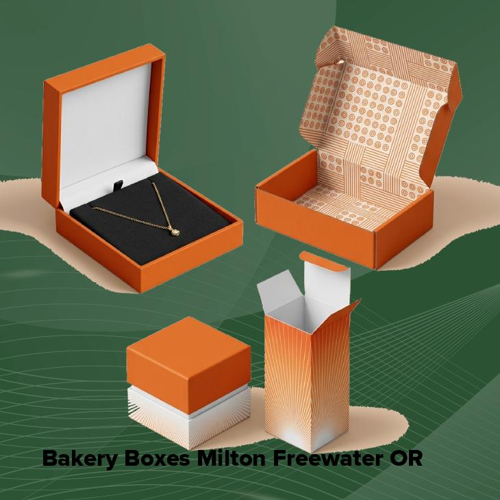 Bakery boxes milton freewater or