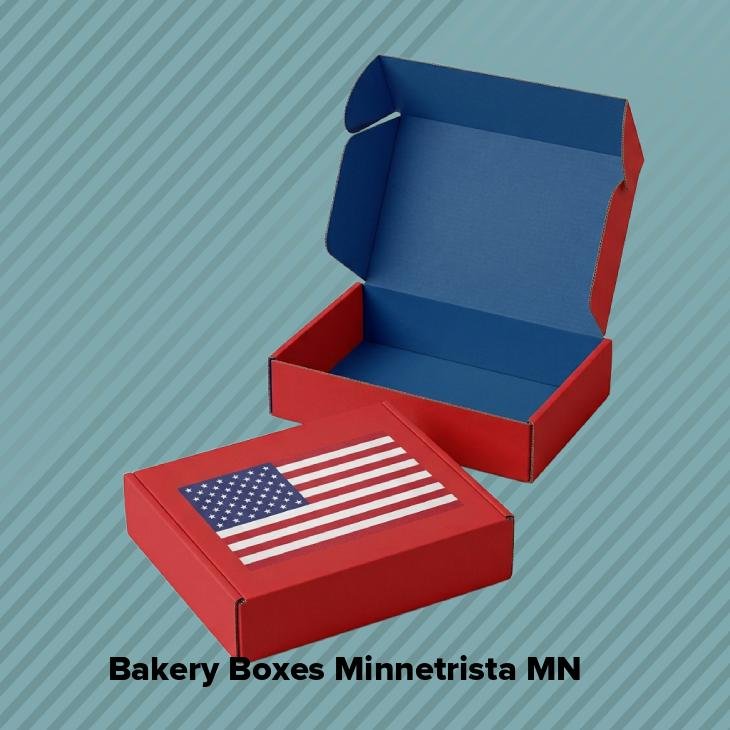 Bakery boxes minnetrista mn