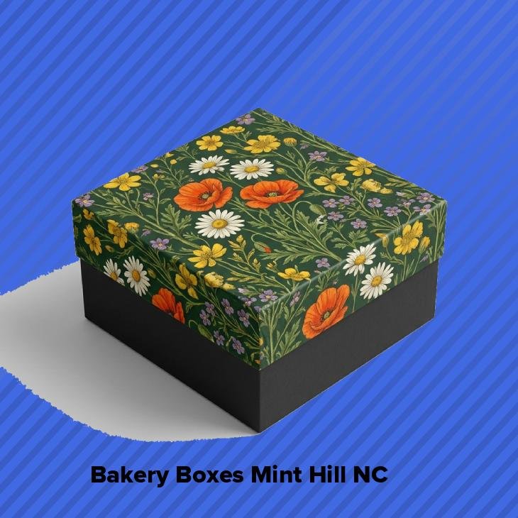 Bakery boxes mint hill nc