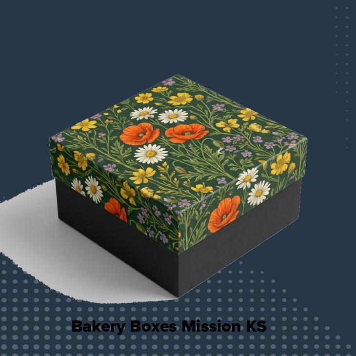 Bakery boxes mission ks