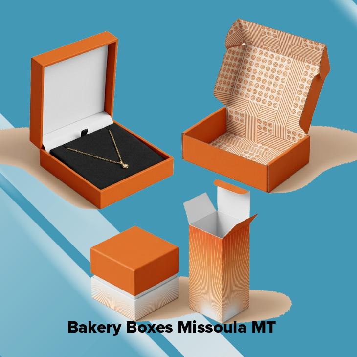 Bakery boxes missoula mt