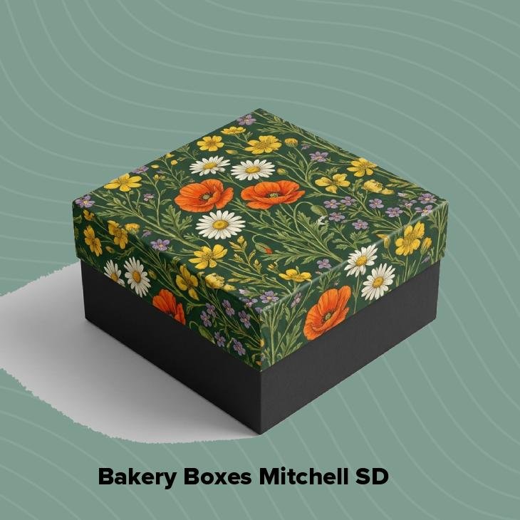 Bakery boxes mitchell sd