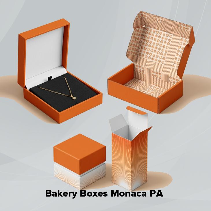 Bakery boxes monaca pa