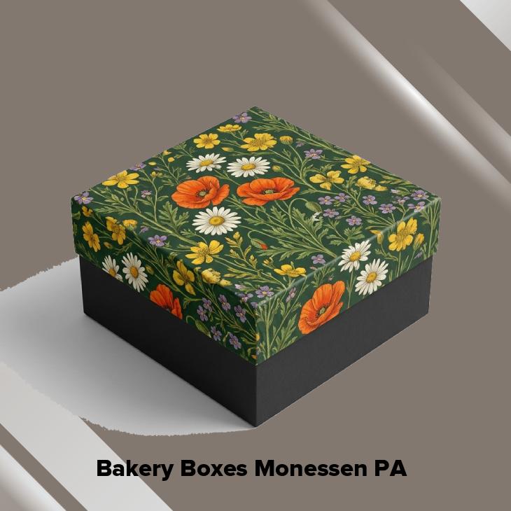 Bakery boxes monessen pa