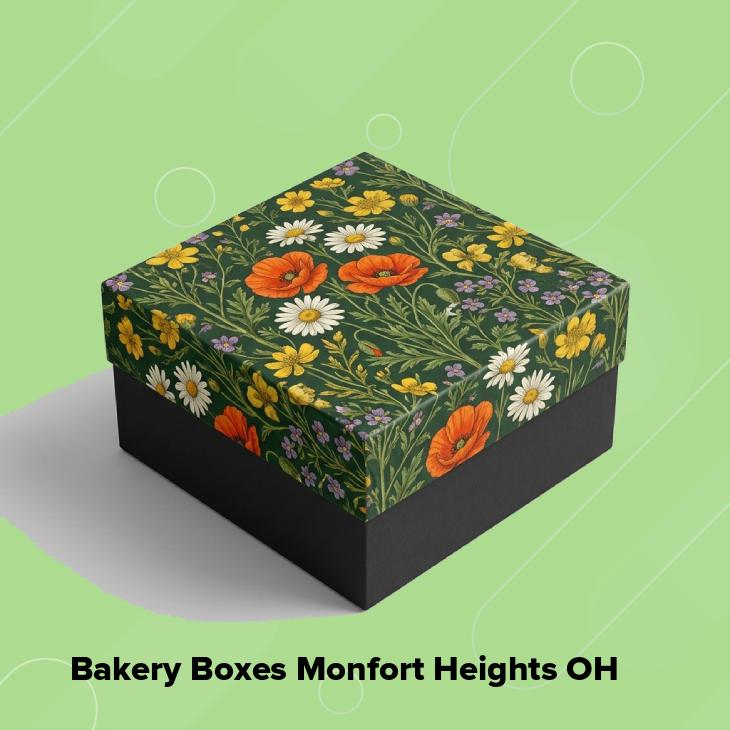 Bakery boxes monfort heights oh