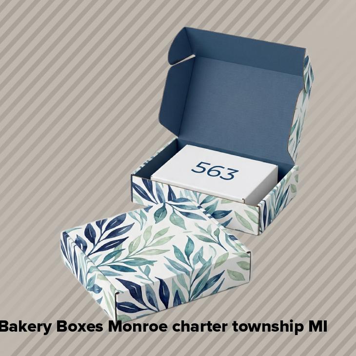 Bakery boxes monroe charter township mi