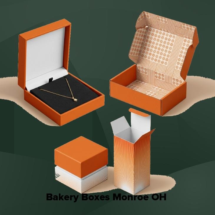 Bakery boxes monroe oh