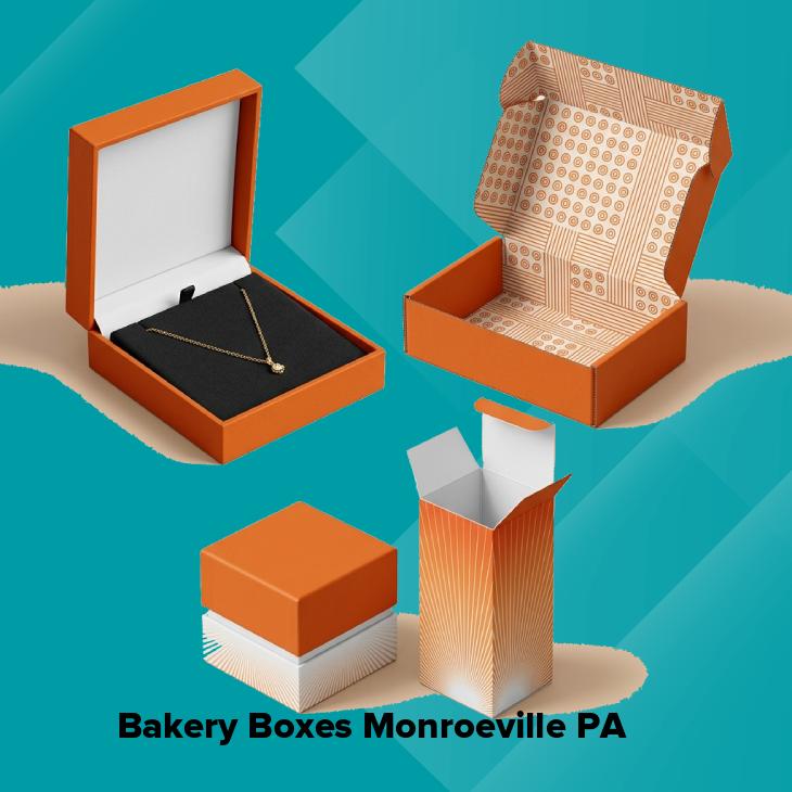 Bakery boxes monroeville pa