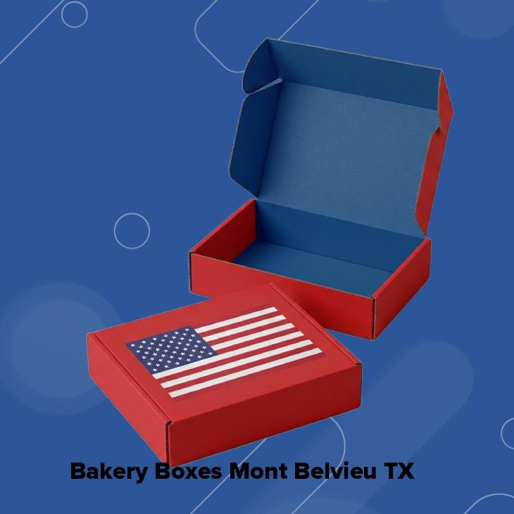 Bakery boxes mont belvieu tx