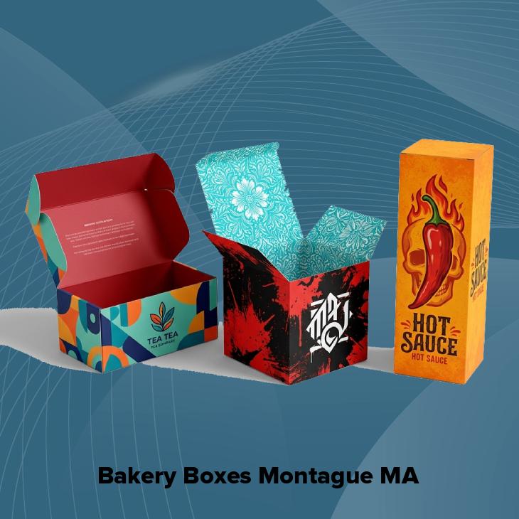 Bakery boxes montague ma