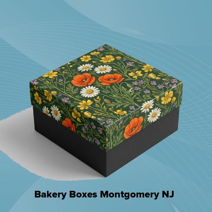 Bakery boxes montgomery nj