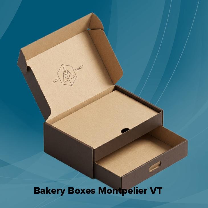 Bakery boxes montpelier vt