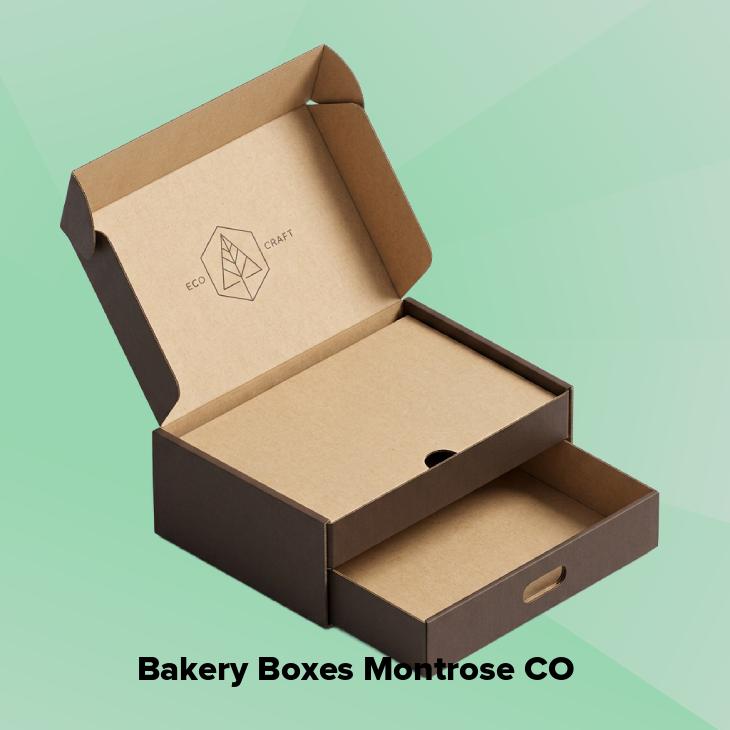 Bakery boxes montrose co