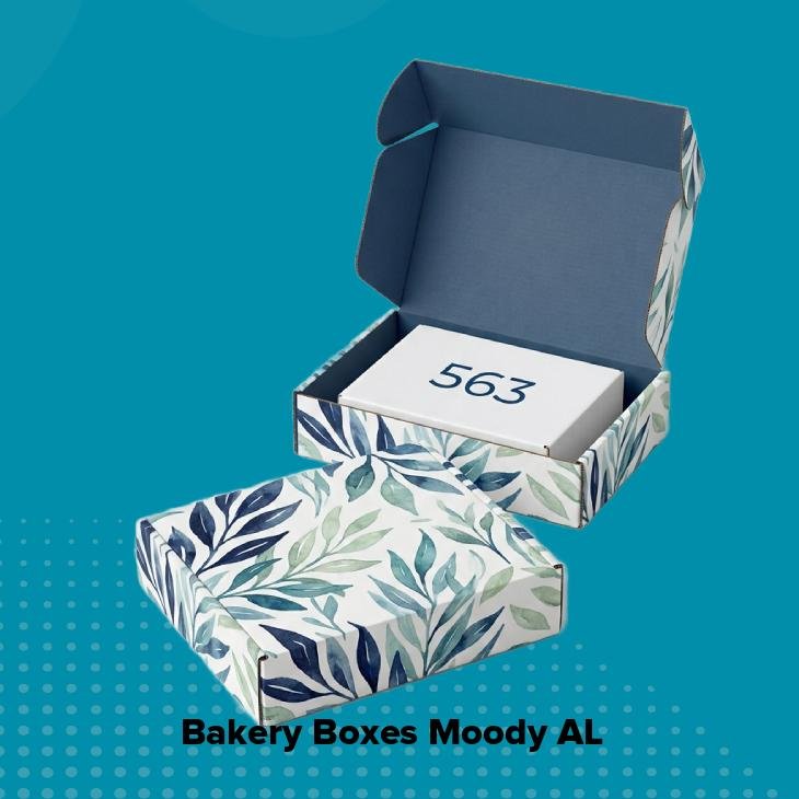 Bakery boxes moody al