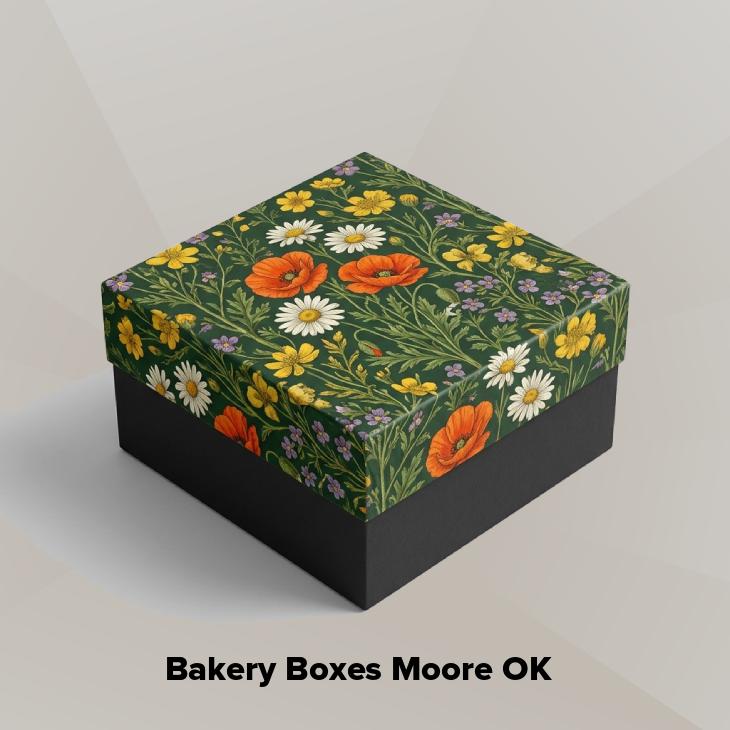 Bakery boxes moore ok