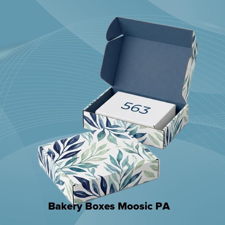 Bakery boxes moosic pa