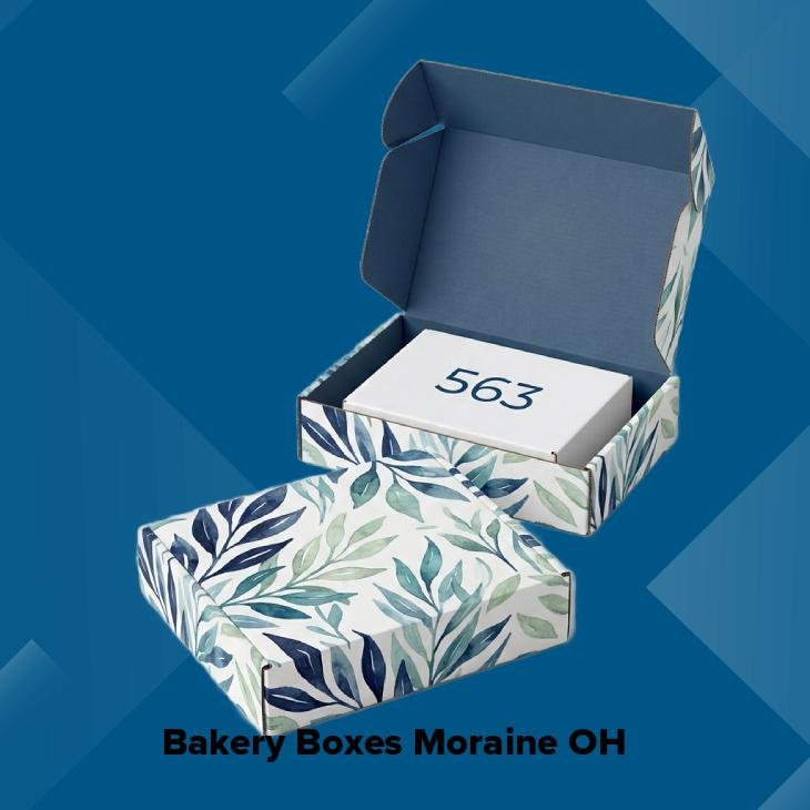Bakery boxes moraine oh