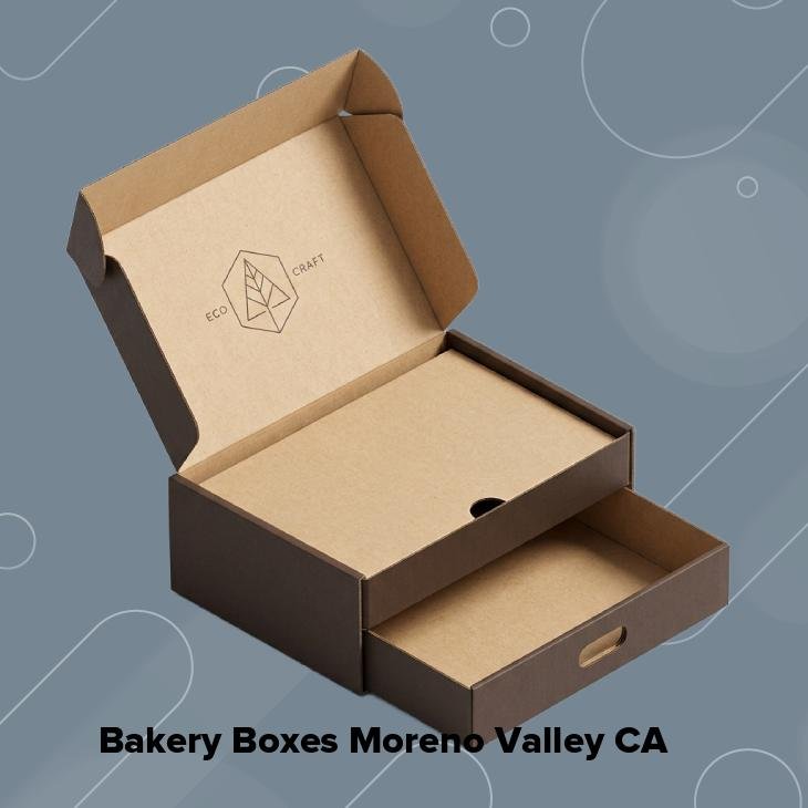 Bakery boxes moreno valley ca