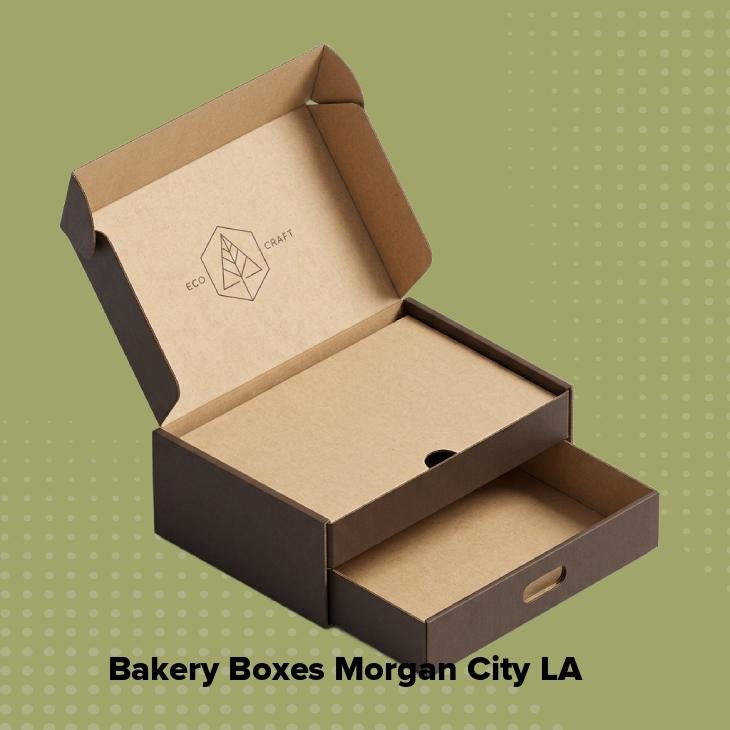 Bakery boxes morgan city la