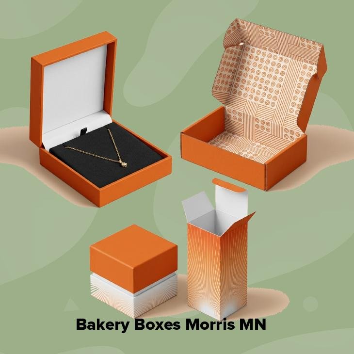 Bakery boxes morris mn
