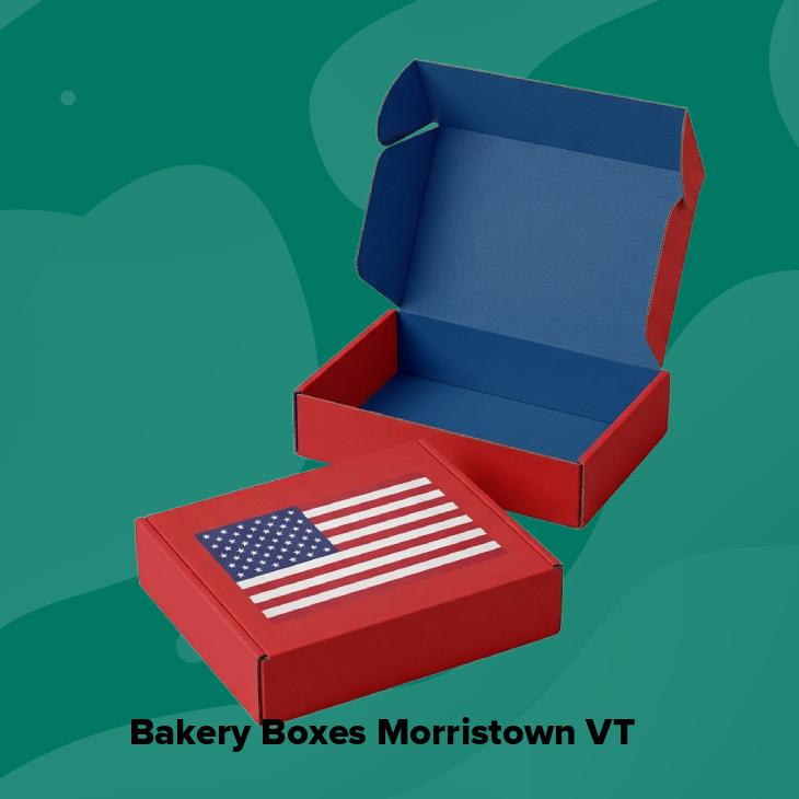 Bakery boxes morristown vt
