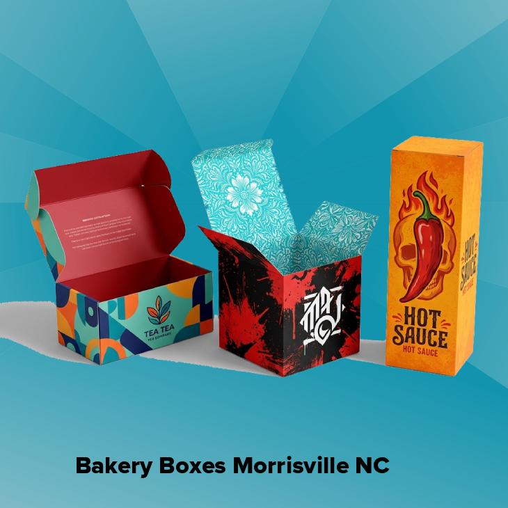 Bakery boxes morrisville nc