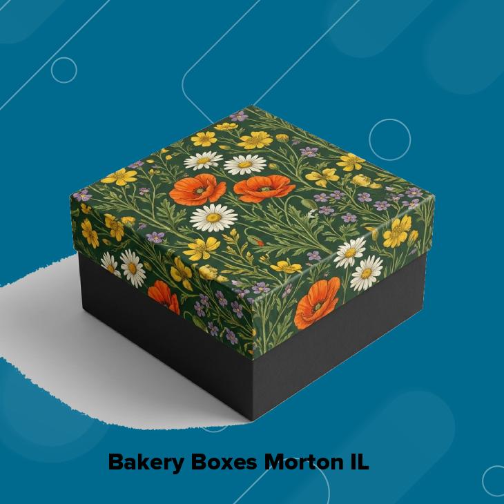Bakery boxes morton il