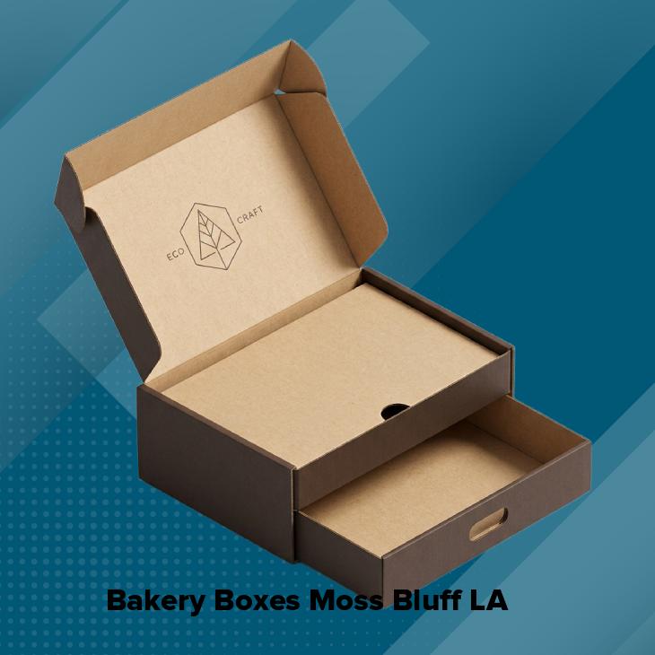 Bakery boxes moss bluff la