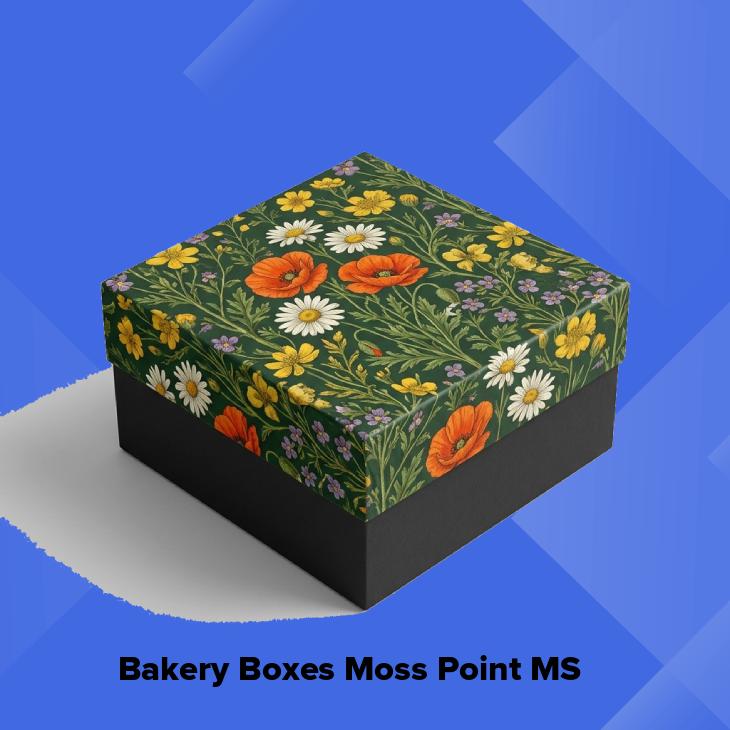 Bakery boxes moss point ms