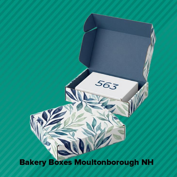 Bakery boxes moultonborough nh