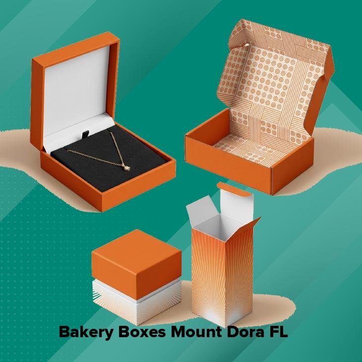 Bakery boxes mount dora fl