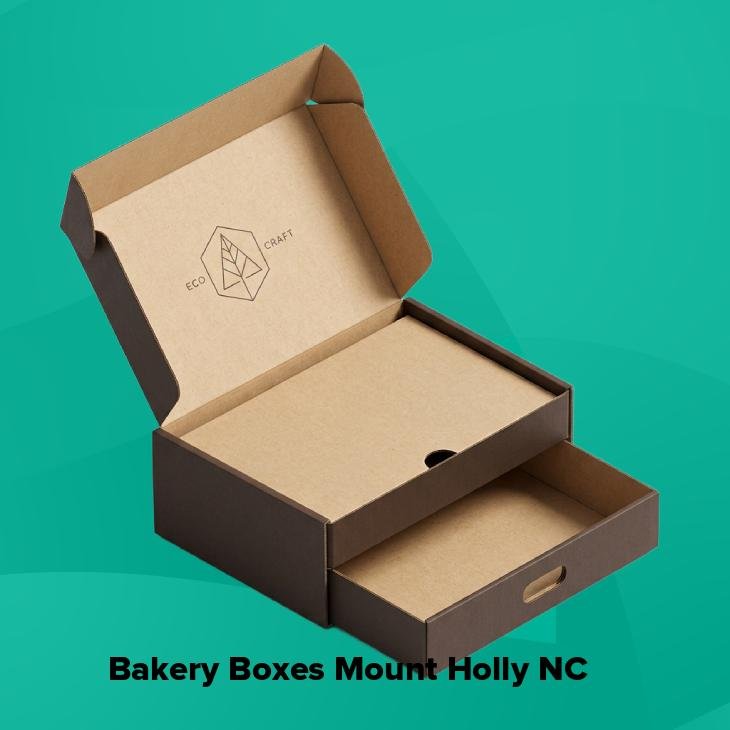 Bakery boxes mount holly nc