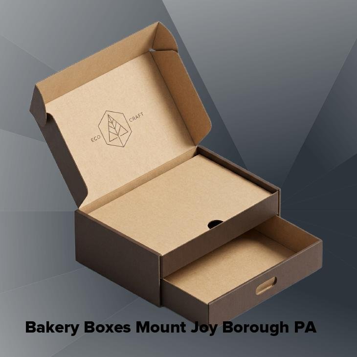 Bakery boxes mount joy borough pa