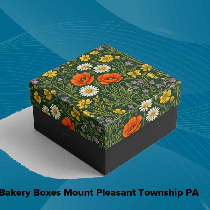 Bakery boxes mount pleasant township pa