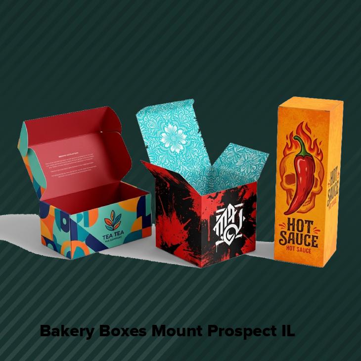 Bakery boxes mount prospect il