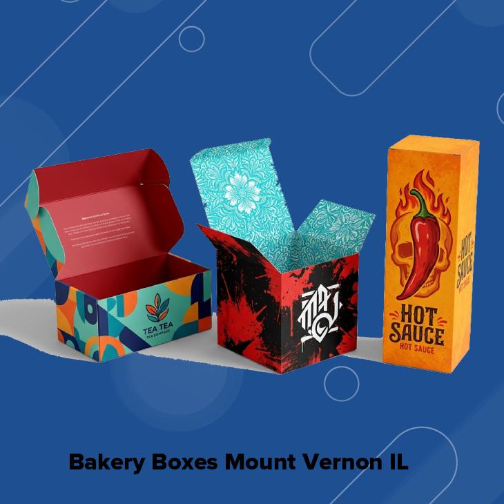 Bakery boxes mount vernon il