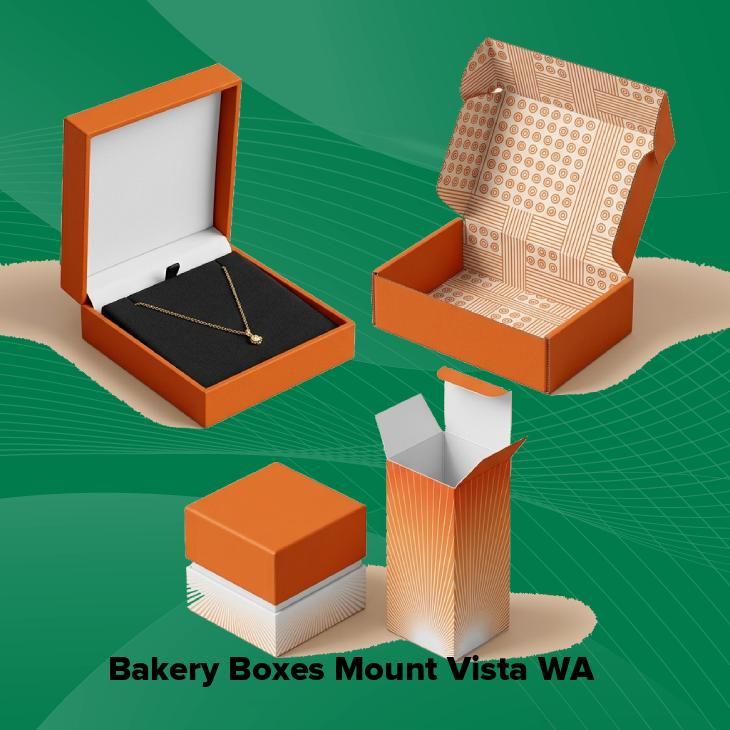Bakery boxes mount vista wa
