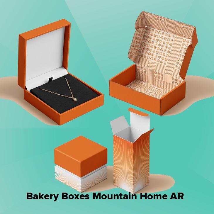 Bakery boxes mountain home ar