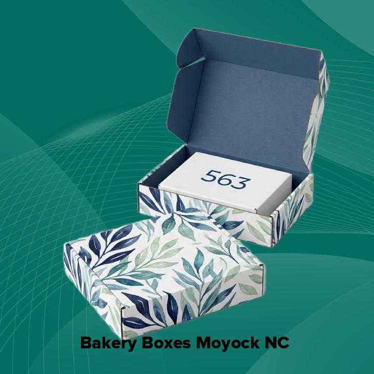 Bakery boxes moyock nc