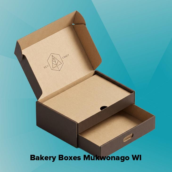 Bakery boxes mukwonago wi