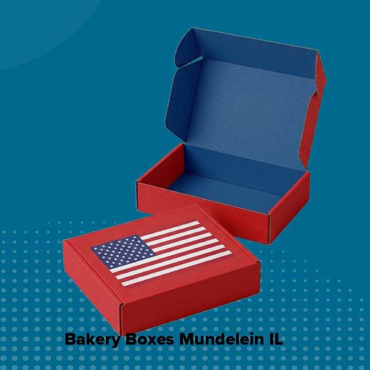 Bakery boxes mundelein il