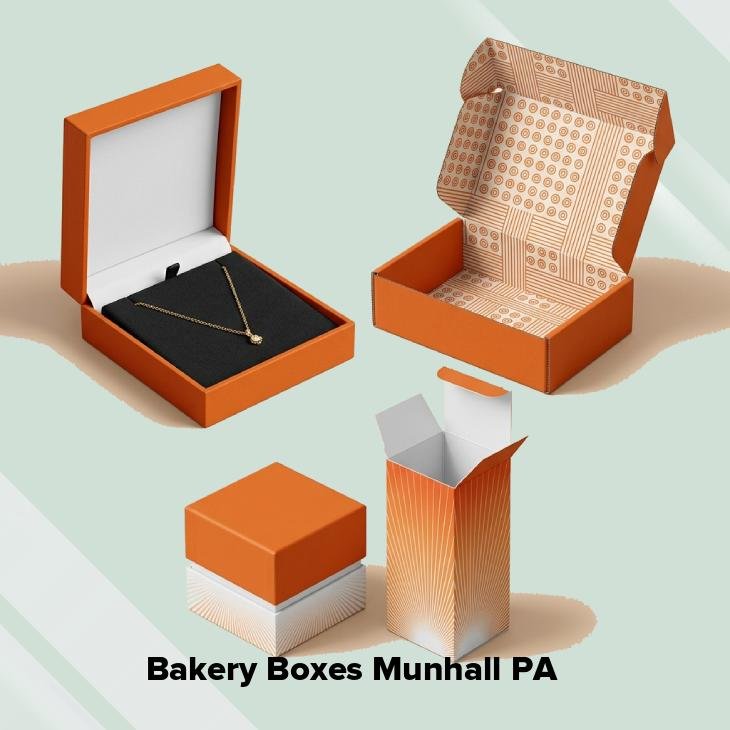 Bakery boxes munhall pa