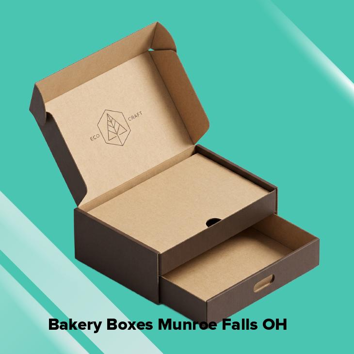 Bakery boxes munroe falls oh