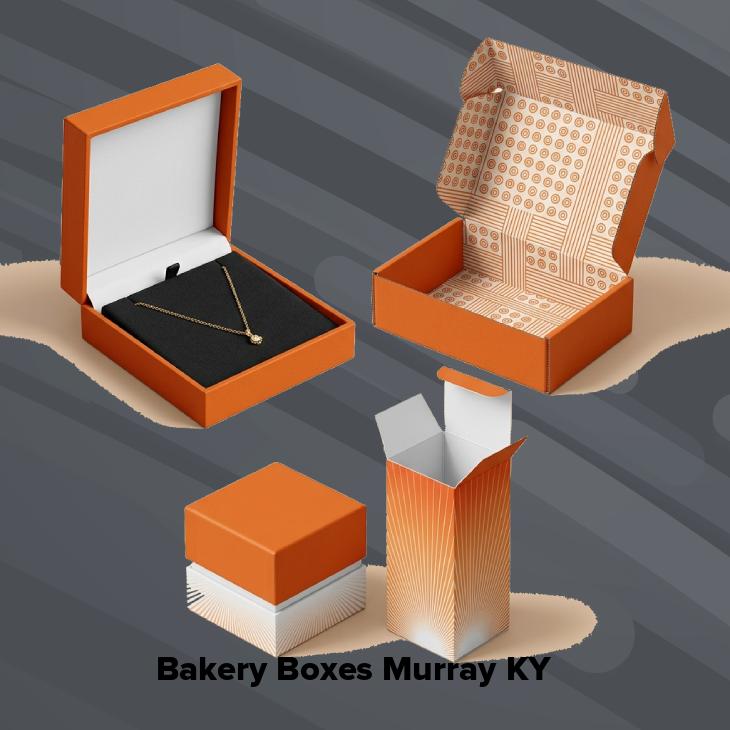 Bakery boxes murray ky