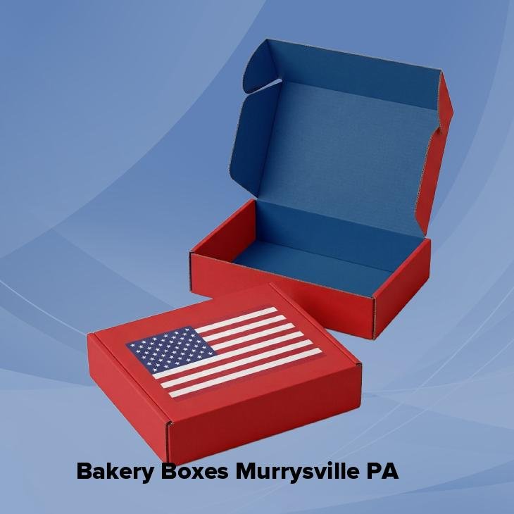 Bakery boxes murrysville pa