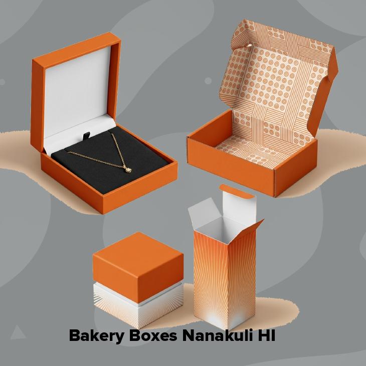 Bakery boxes nanakuli hi