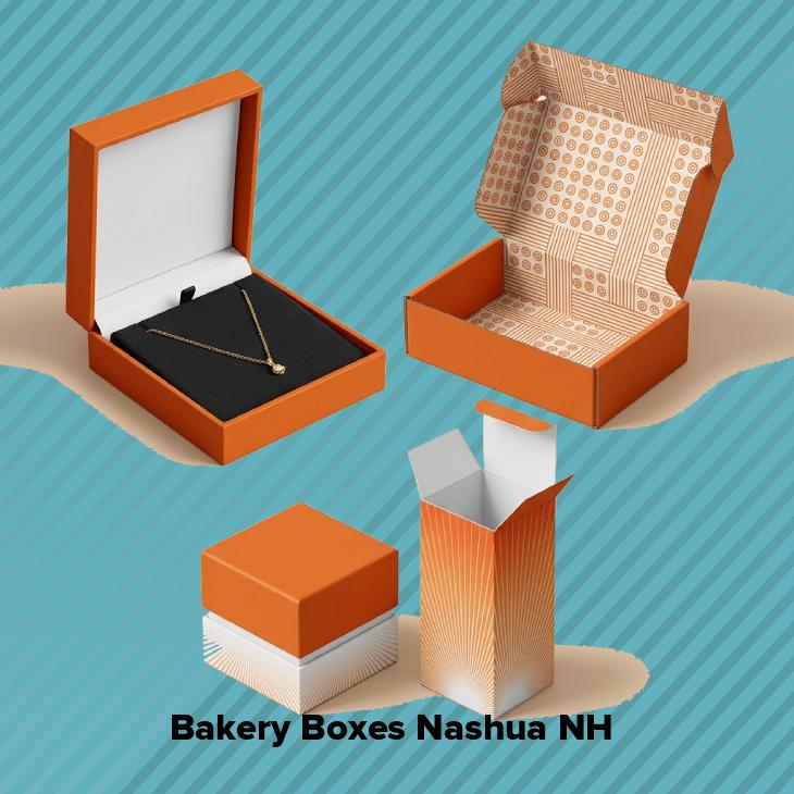 Bakery boxes nashua nh