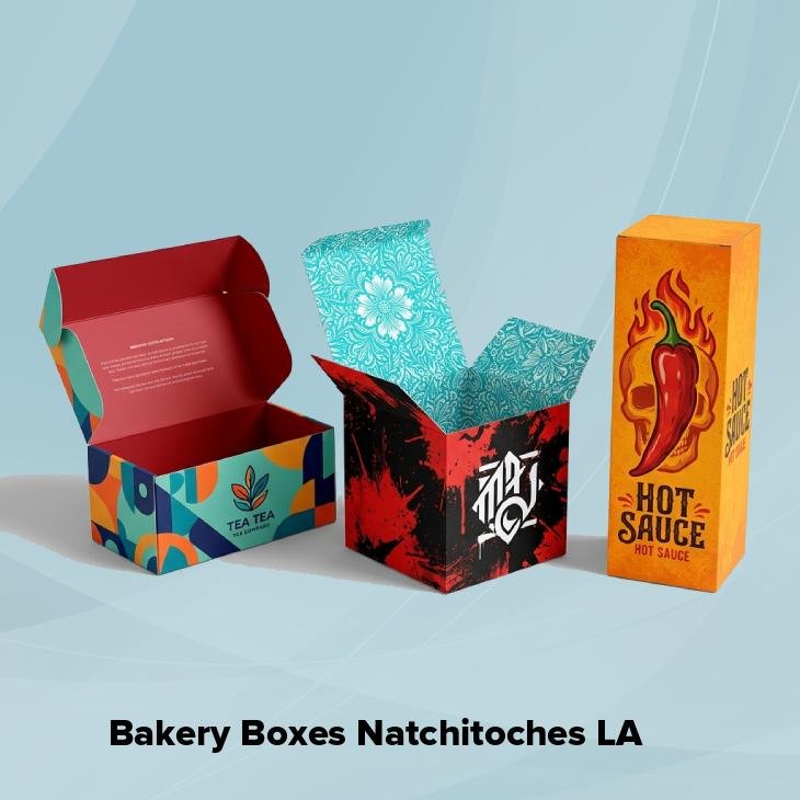 Bakery boxes natchitoches la