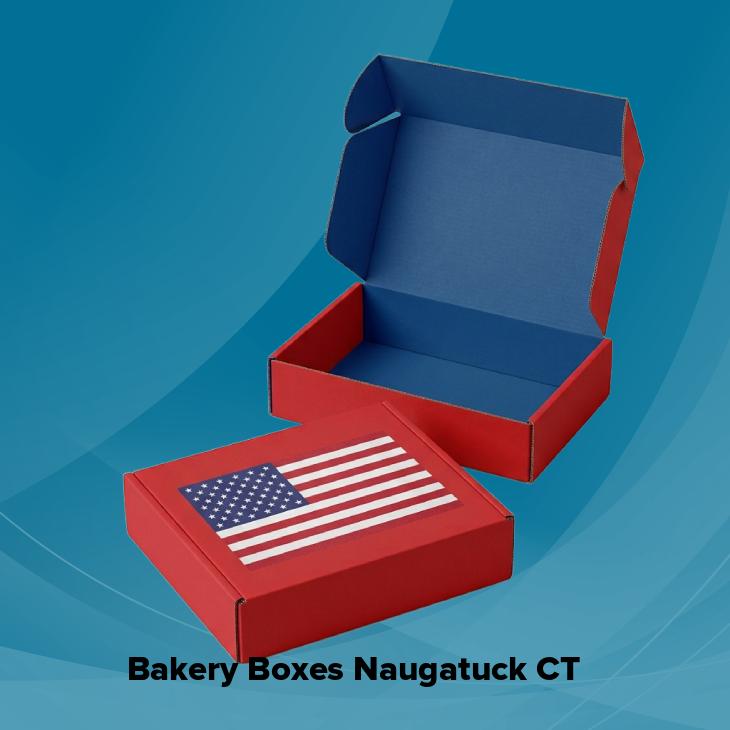 Bakery boxes naugatuck ct