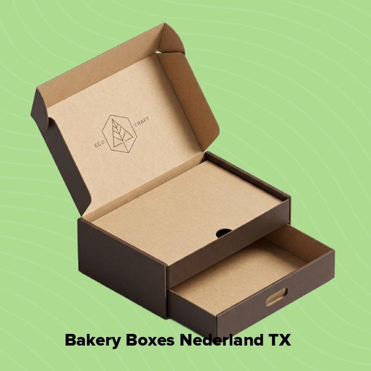 Bakery boxes nederland tx